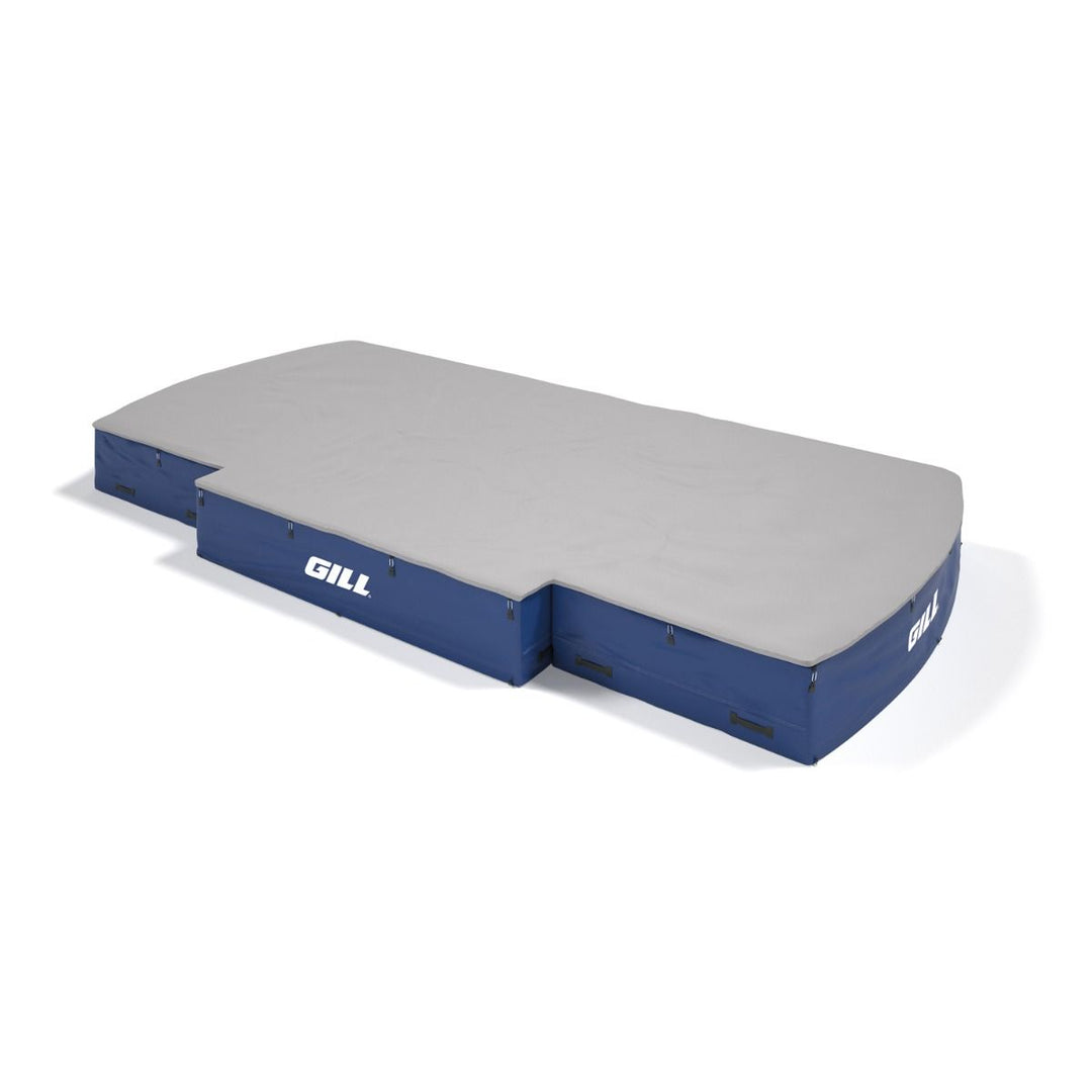 High Jump Landing Systems and Value Packs - Throws Pro
