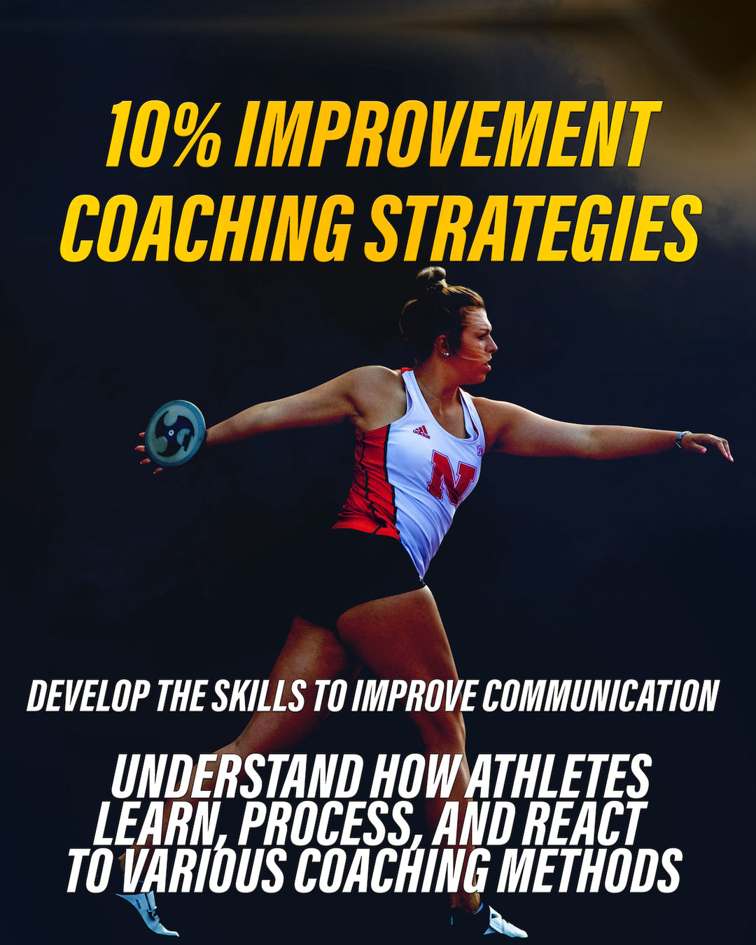 Coaching Strategies for Success Book