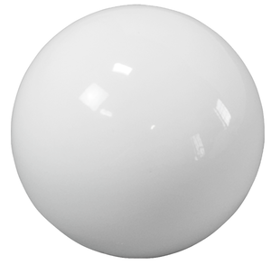 Shot Put Heavy/Light Training 115mm Diameter (HS Boys) - Throws Pro