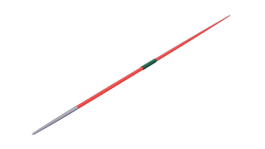 Javelin Nordic Comet 600 gram - Throws Pro
