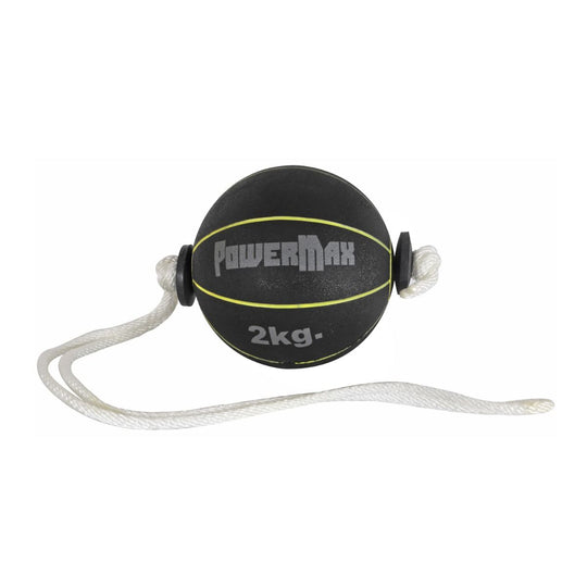 Medicine Ball with Rope