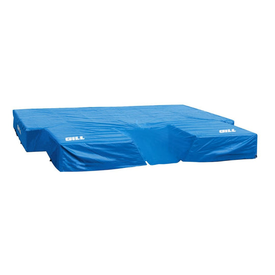 Pole Vault Pit Weather Cover - Throws Pro 