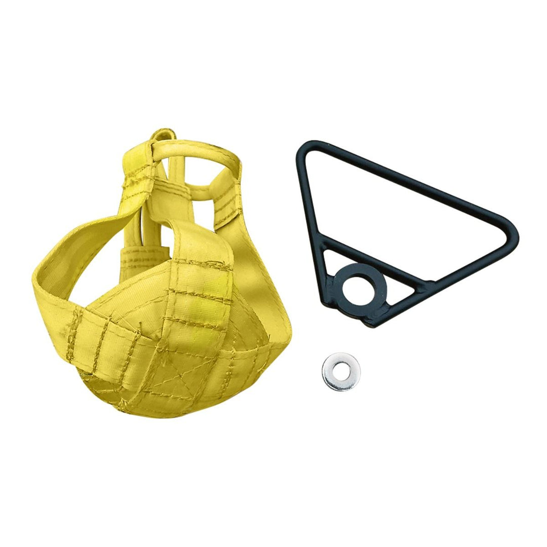 Gill Orbiter Replacement Parts - Throws Pro 