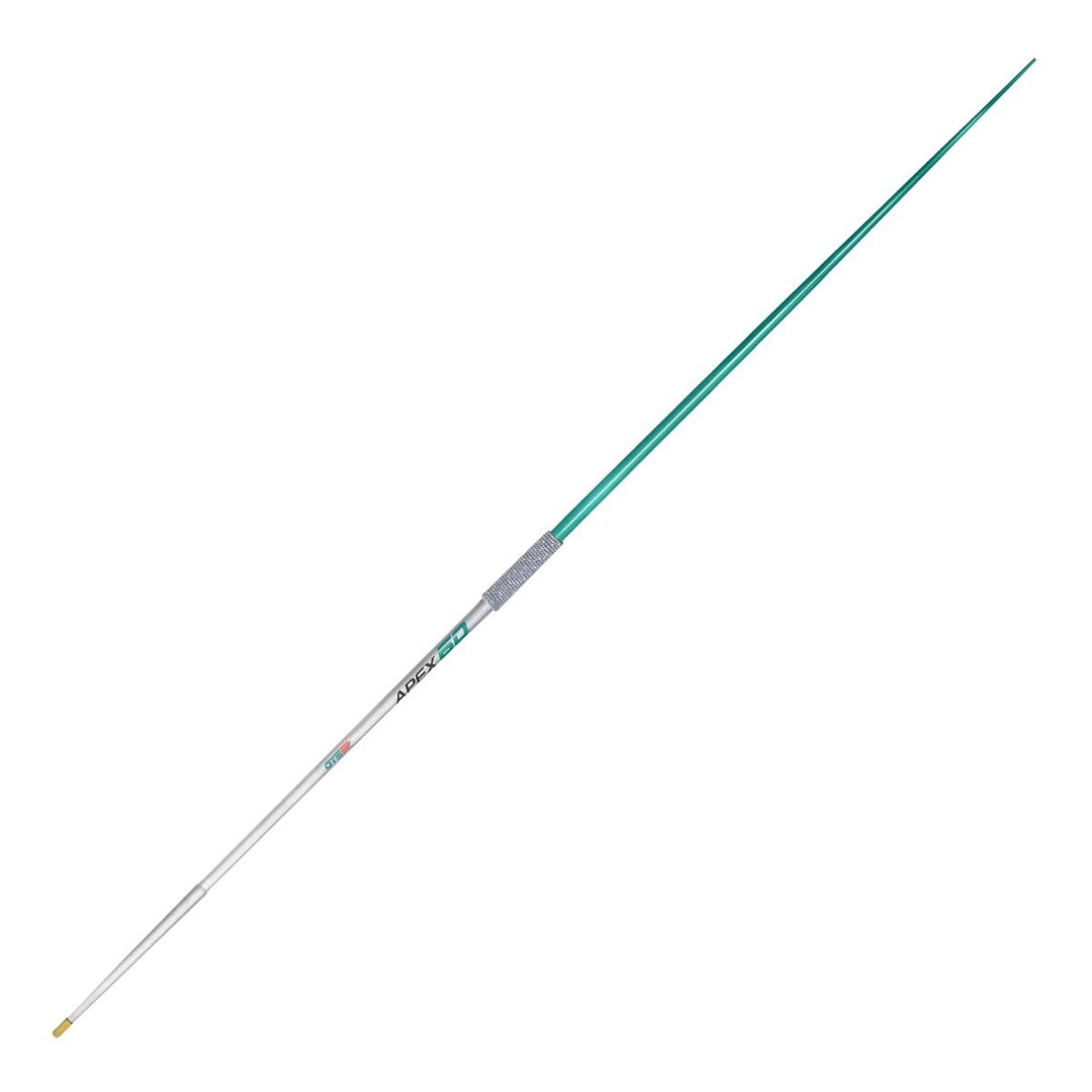 Javelin Rubber Tip 800g