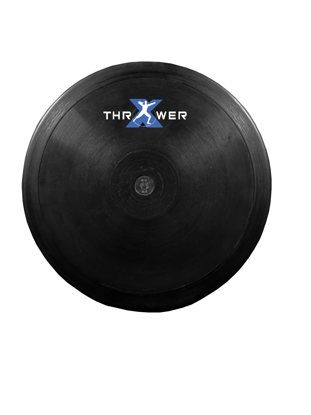 Discus Thrower X 75% Rim Weight Discus