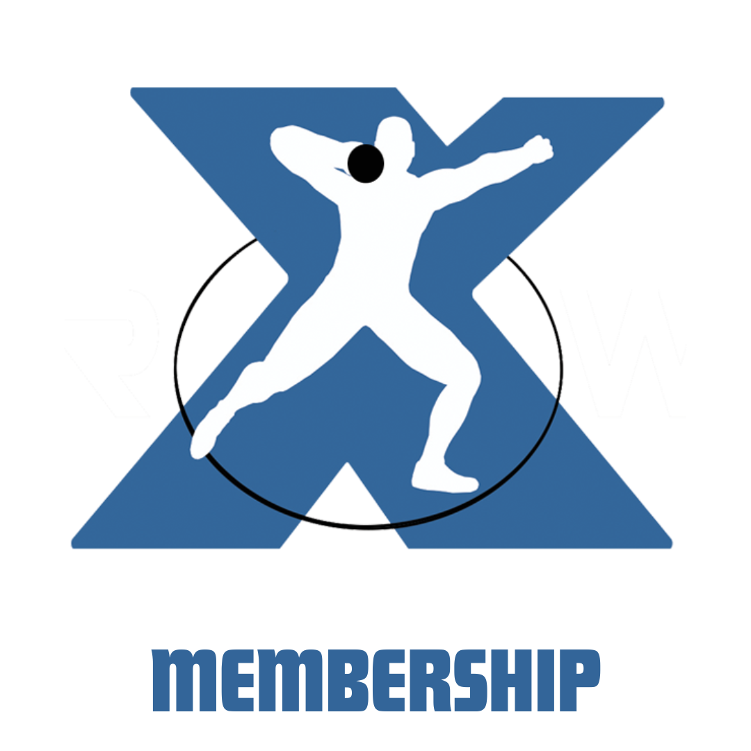 Thrower X Membership