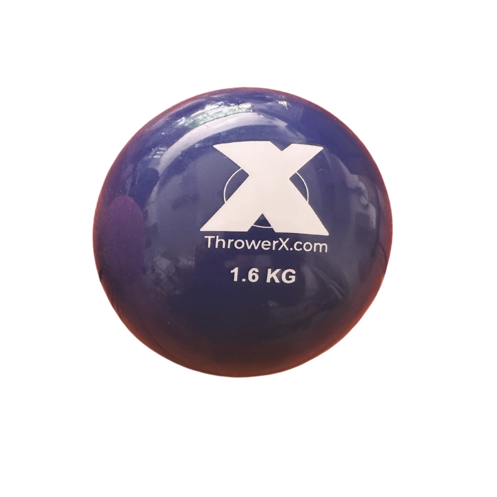 Discus Javelin Indoor Training Soft  Plyo Balls - Throws Pro 