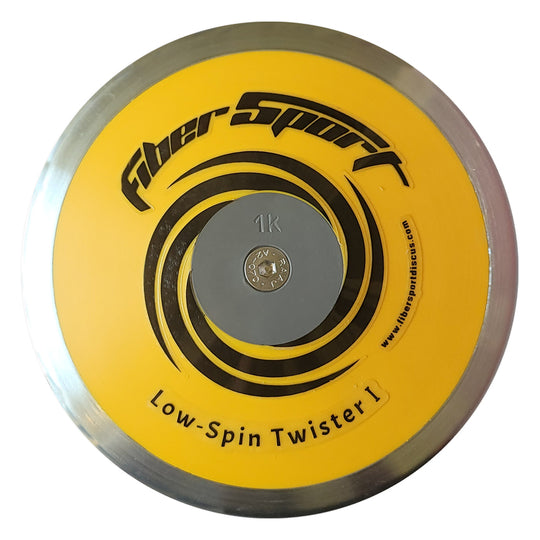 Discus FiberSport Twister