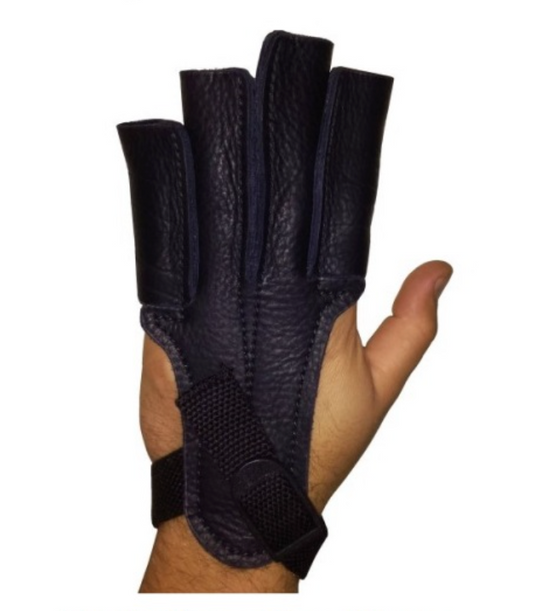 Hammer Throw Glove Push Throwing Glove - Throws Pro 