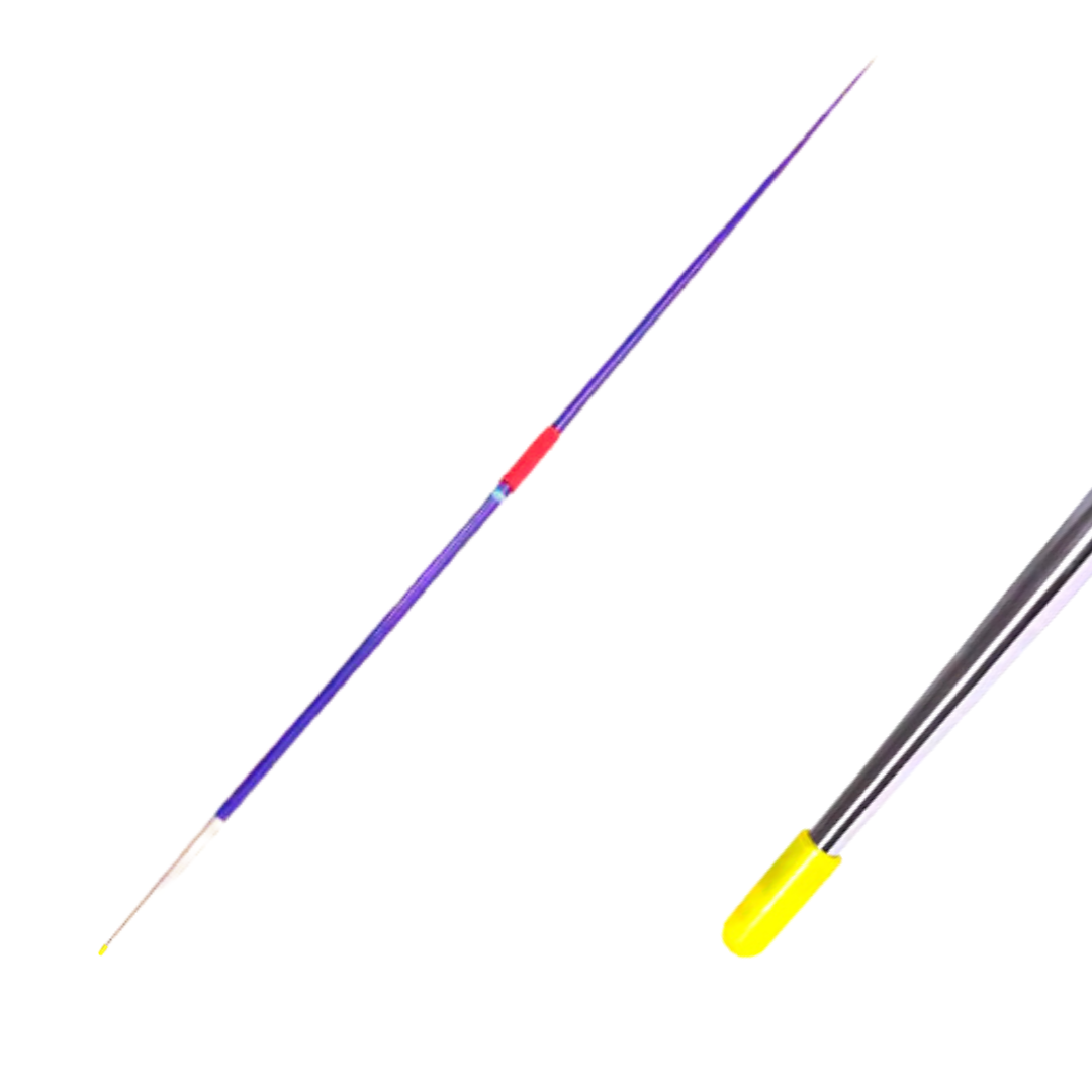 Javelin Rubber Tip 600g