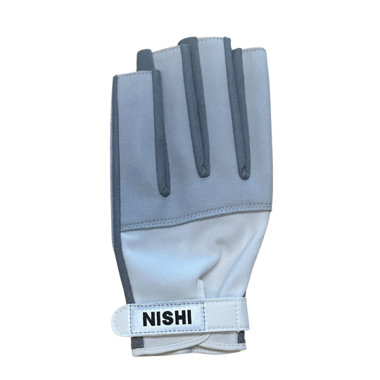 Nishi Hammer Throw Glove