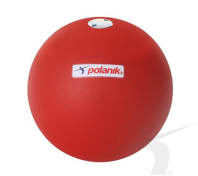 Shot Put 12LB Outdoor 'Most Popular' - Throws Pro 