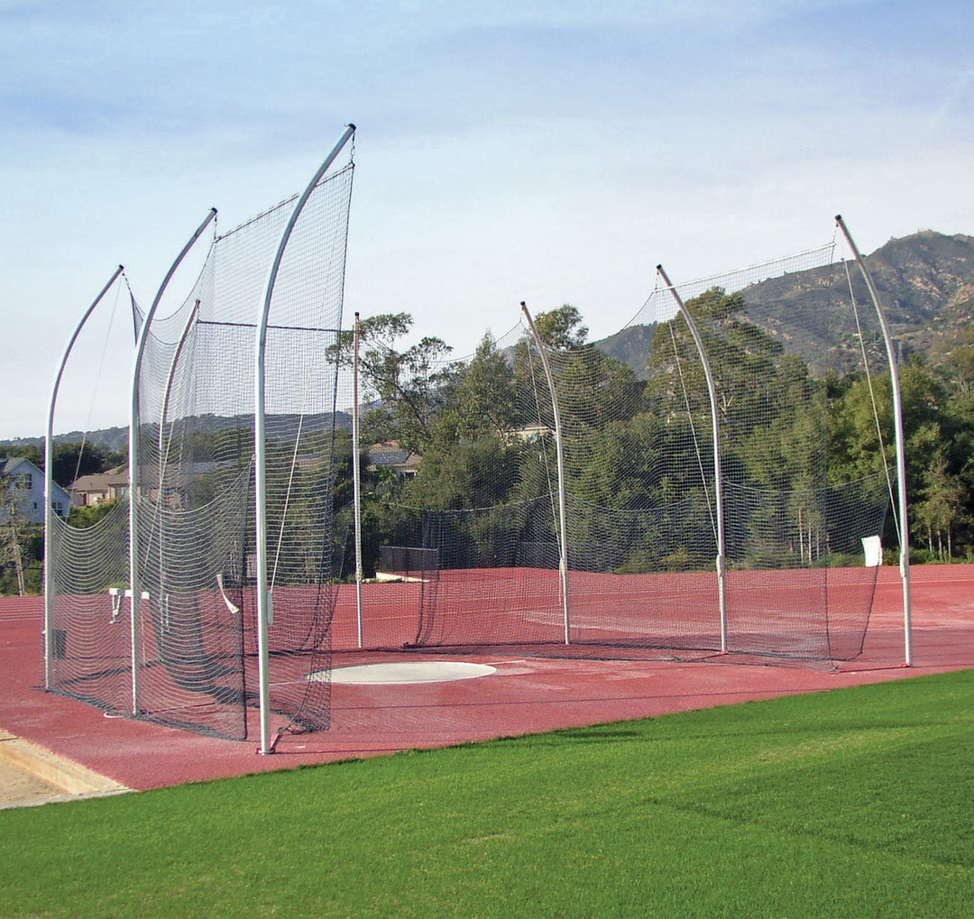 Discus Cage NCAA from Gill