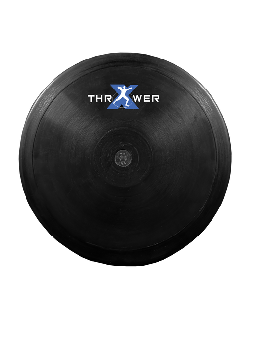 Discus Thrower X EXCLUSIVE SERIES 1k 1.6k 2k