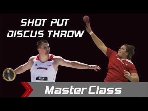 Equipment and Resources Backed by Expert Track Coaches | Throws Pro ...
