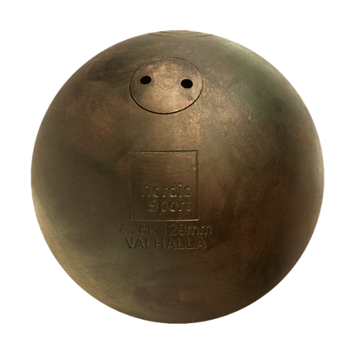 Buy Scholastic Iron Shot Put - 8LBS Online Tunisia Buy Scholastic Iron Shot Put - 8LBS Online Tunisia